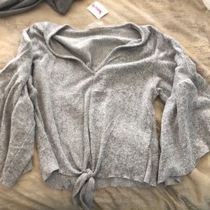 Sweater Top